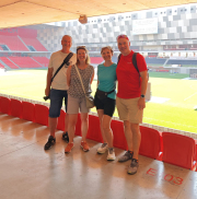 Air Albania Stadium