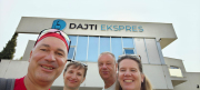 Dajti Ekspres