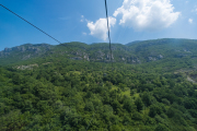Blick zurück