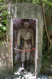 BUNK'ART 1