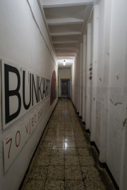 BUNK'ART 1