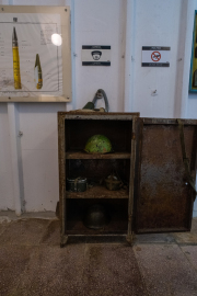 BUNK'ART 1