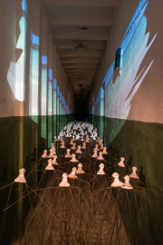 BUNK'ART 1