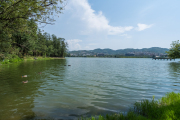 Park von Tirana
