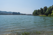 Park von Tirana