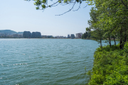Park von Tirana