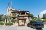 Juvenilja Castle Restaurant