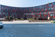 Air Albania Stadium
