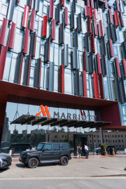 Tirana Marriott