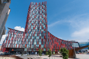 Tirana Marriott