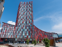 Tirana Marriott Tirana Marriott