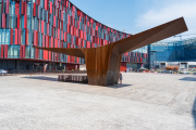 Air Albania Stadium