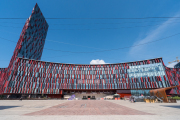 Air Albania Stadium