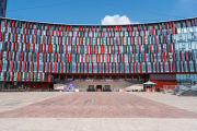 Air Albania Stadium