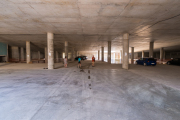 Parkgarage