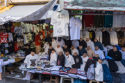 Mercadillo Tirana