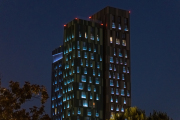 4 ever Green Tower