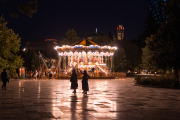 Skanderbeg-Platz