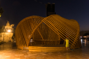 Aethra Pavilion