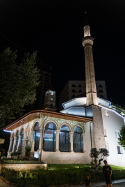 Et’hem-Bey-Moschee