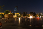 Skanderbeg-Platz