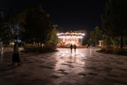 Skanderbeg-Platz