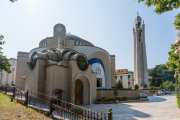 Auferstehungskathedrale