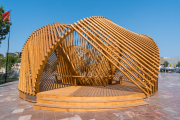 Aethra Pavilion