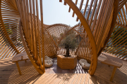 Aethra Pavilion
