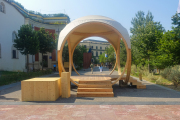 Skanderbeg-Platz