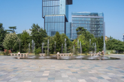 Skanderbeg-Platz