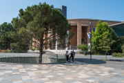 Skanderbeg-Platz