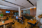 Hotelrestaurant