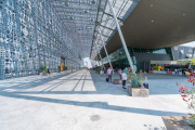 Tirana Airport