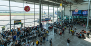 Tirana Airport