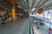 Tirana Airport