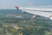 Umgebung von Tirana