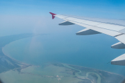Letzter Blick auf’s Meer