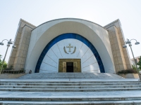 Auferstehungskathedrale