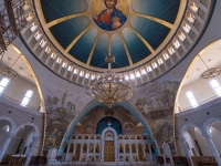 Auferstehungskathedrale