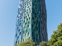 Green Tower