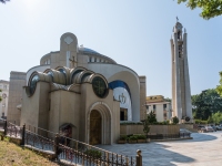 Auferstehungskathedrale