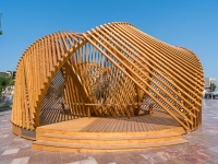 Aethra Pavilion