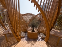 Aethra Pavilion