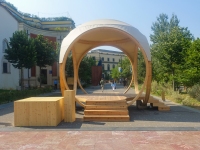 Skanderbeg-Platz