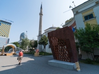 Skanderbeg-Platz