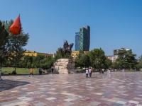 Skanderbeg-Platz