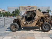 Skanderbeg-Platz