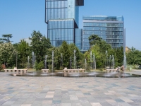 Skanderbeg-Platz