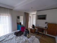 Unser Zimmer